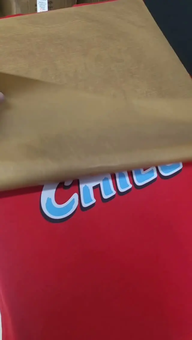 Polera "Somos el mejor país de Chile"