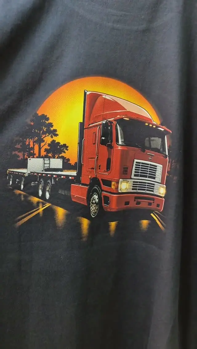 Polera con tu foto
